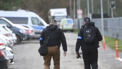 BEBU UPUCAO U STOMAK, A OCA 4 PUTA U GLAVU Okrutni ubica u bekstvu, ceo grad je na nogama