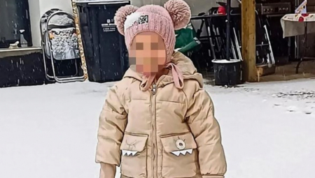 "NEMA GORE KAZNE OD SMRTI DETETA" Majka krivi sebe za smrt male Melise (2), otkriveno gde je bila kad je devojčica nestala