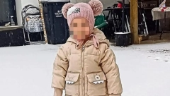 "NEMA GORE KAZNE OD SMRTI DETETA" Majka krivi sebe za smrt male Melise (2), otkriveno gde je bila kad je devojčica nestala