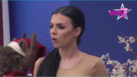 ANITA SLOMLJENA OD BOLA! Stanojlovićeva moli Anđela, ukućani je teše, drama u Eliti