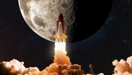 NASA odložila prvo sletanje ljudi na Mesec posle više od 50 godina