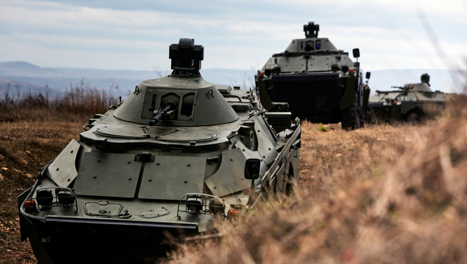 BRAZIL NA NOGAMA "Ovo mora da se izbegne"