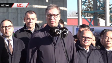 VUČIĆ: Bolje da smo 2024. imali izbore, imali bismo milion glasova više
