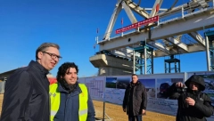 "TO SU NEVEROVATNE PROMENE” Vučić: Hoćemo da pokažemo najbolje lice cele Srbije, da nastavimo modernizaciju