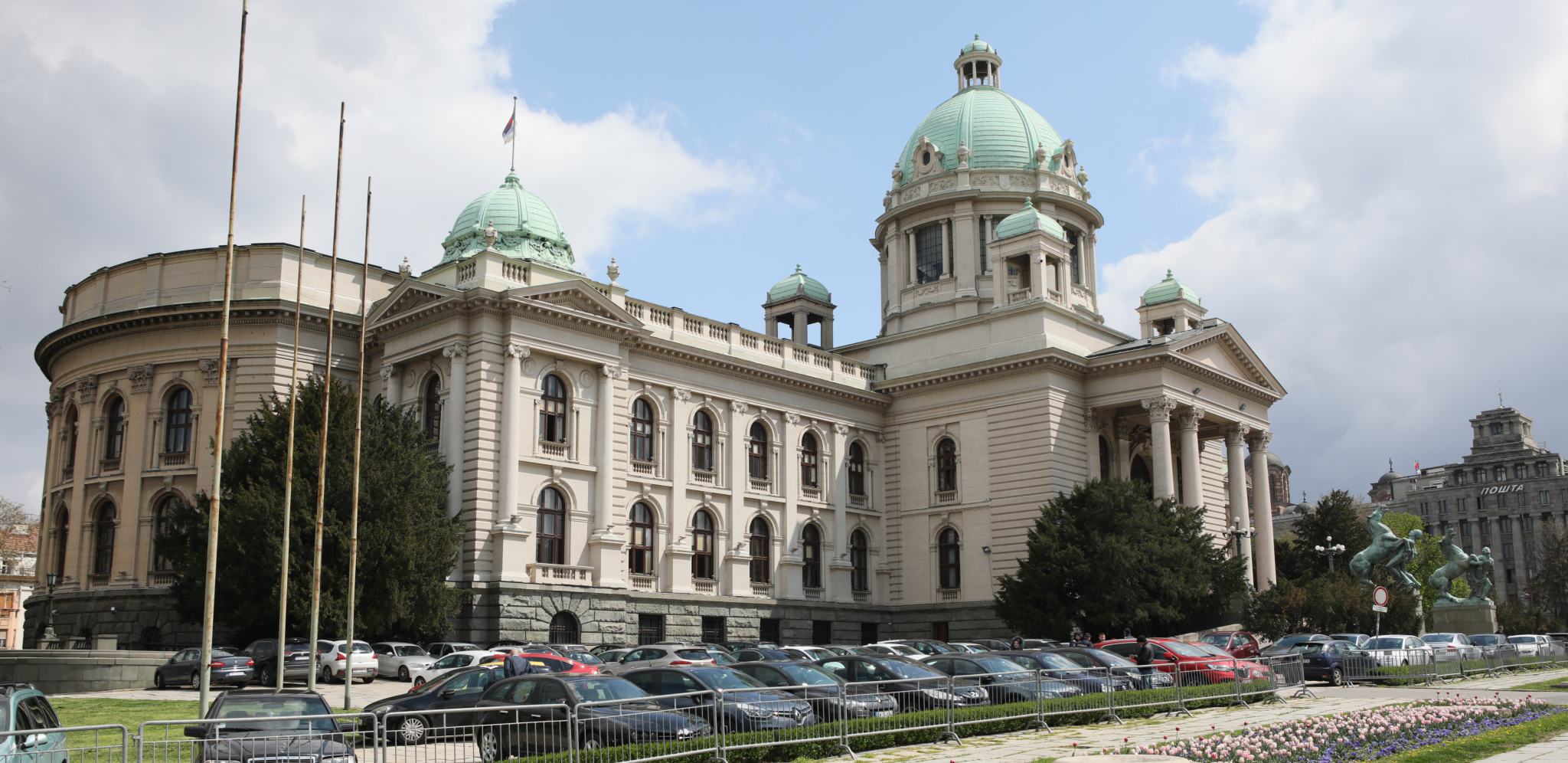 SUTRA POČINJE RASPRAVA Pred poslanicima izmene i dopune Zakona o lokalnim izborima