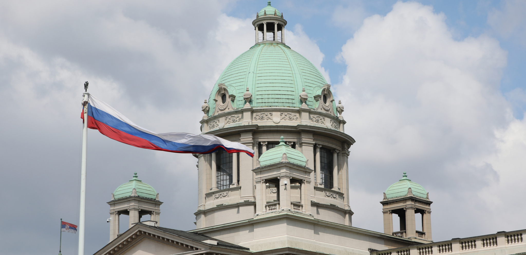 DANAS KONSTITUTIVNA SEDNICA SKUPŠTINE SRBIJE Evo ko će predsedavati i šta je na dnevnom redu