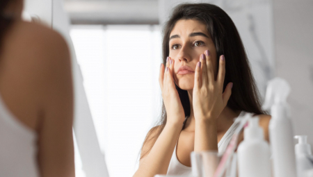 KOŽA JE POKAZATELJ ZDRAVLJA Stručnjaci otkrili šta vaše lice govori o životnim navikama