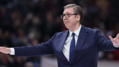 TAČNO U 11 SATI Vučić se obraća javnosti