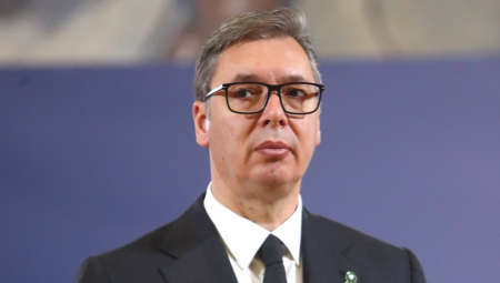 DELIMO TUGU SA PORODICAMA POGINULIH! Vučić poslao poruku podrške narodu Češke
