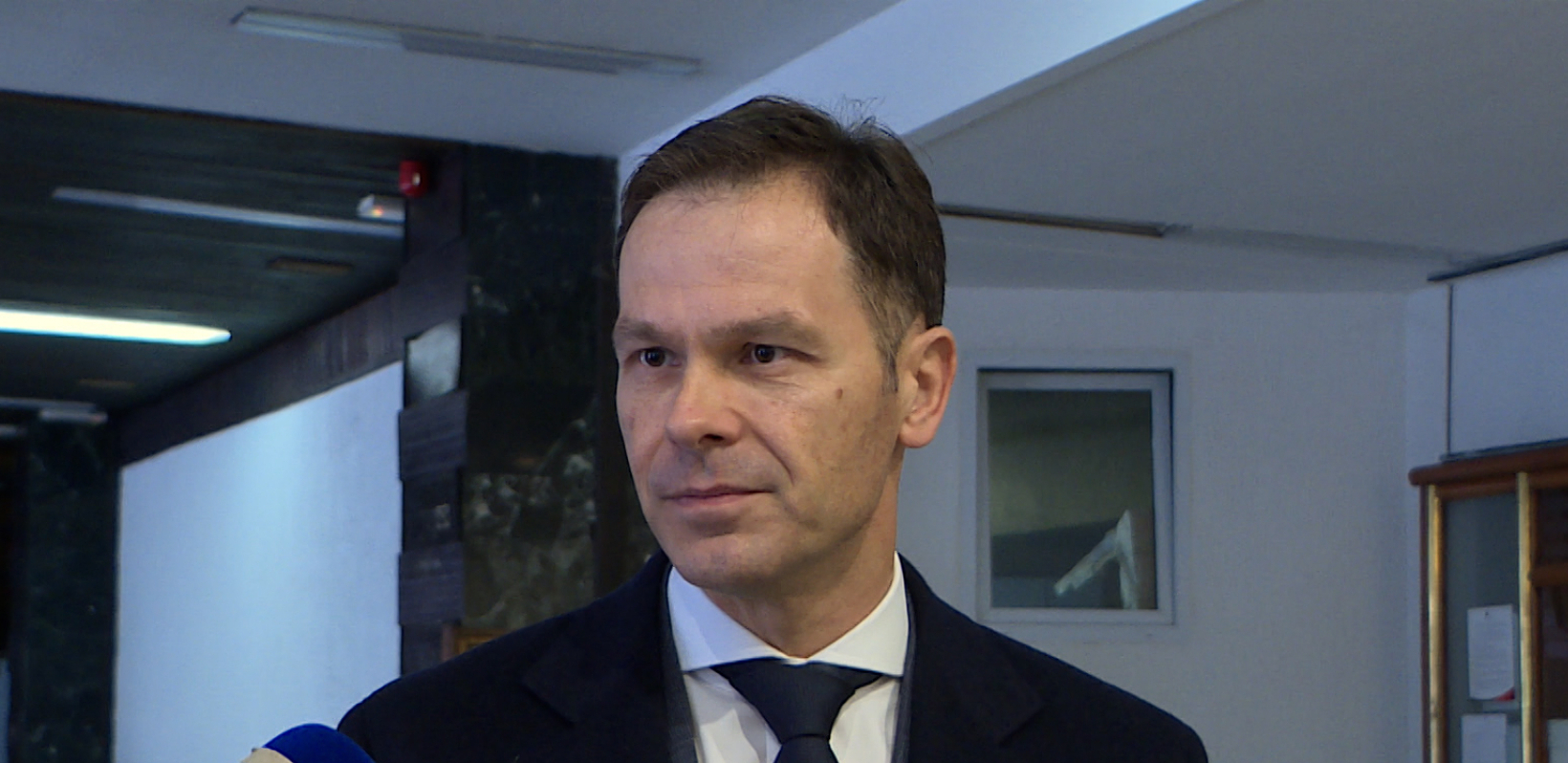 Ministar Siniša Mali čestitao Božić