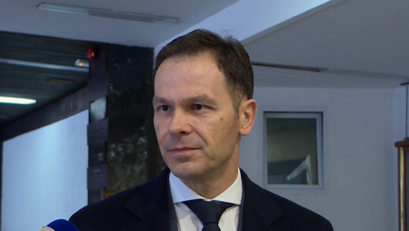 Ministar Siniša Mali čestitao Božić