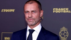 ZAPUŠIO JE USTA SVIMA Čeferin: Srbija ima pravo da igra protiv koga želi