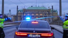 "ODUVEK SAM ŽELEO DA UBIJAM" Objavljene jezive poruke ubice koje je slao pred masakr u Pragu
