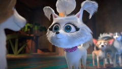 OBJAVLJEN SINHRONIZOVANI TREJLER ZA ANIMACIJU "KUČE U OPERI" (VIDEO)