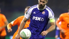 BOMBA IZ HRVATSKE Mančester junajted prati napadača Dinamo Zagreba