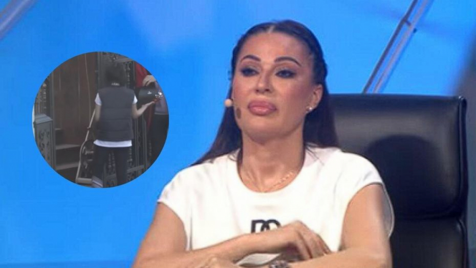 CECA ZAPOSLILA AZIJATKINJU Otkriveno kako izgleda nova kućna pomoćnica u vili na Dedinju