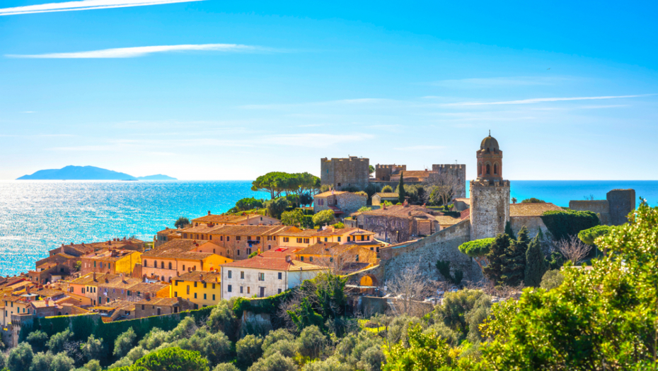 ITALIJANI SE OTVORILI, DAJU PONUDU KOJU NIKO NE BI ODBIO! Nude bespovratna sredstva za preseljenje u Toskanu, ali postoji JEDNA CAKA!