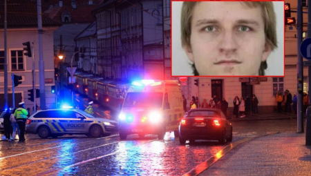 MONSTRUM UBIJAO PO UZORU NA OVU ŠKOLSKU PUCNJAVU? Oglasila se češka policija: "Imamo svežu informaciju..."