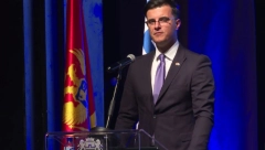 ŠARANOVIĆ: Pripremiću predlog za razrješenje Brđanina