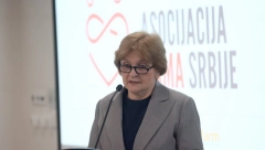 OGLASILA SE DANICA GRUJIČIĆ ZDRAVLJA Evo šta ministarka zdravlja kaže o produžetku raspusta