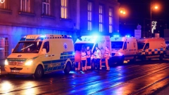 HOROR SCENA! DECA SU PRVO MISLILA DA JAKO GRMI Majka Jana opisala jezivo iskustvo iz Praga