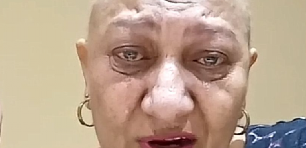 BIVŠA ZADRUGARKA OBJAVILA FOTKU IZ BOLNICE Bori se protiv opake bolesti, reči kidaju dušu, evo kako sada izgleda