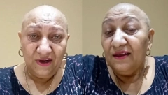 DECA SU POČELA DA PLAČU, MORAM ZBOG NJIH DA BUDEM JAKA: Bolna ispovest Rade Vasić o teškoj borbi sa rakom, ispovest kida dušu