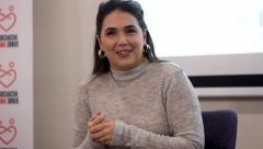 „MOJA BEBA NIJE IMALA ŠANSE DA PREŽIVI“ Aleksandra, supruga Bojana iz Leksington benda, ispričala nam je kako su se borili za život ćerke