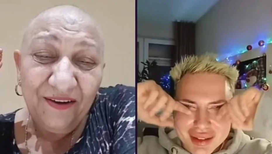 POPLAVELA SAM BILA: Rada oktrila detalje zdravstvenog stanja, Brendon joj ponudio ovu vrstu pomoći!