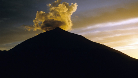 NOVA ERUPCIJA VULKANA Island se trese