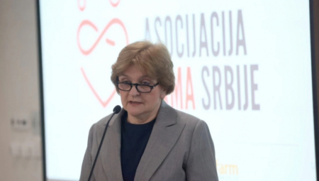 REVOLUCIJA U ZDRAVSTVU Ministarka Grujičić najavila: UVODE SE NOVE TERAPIJE U LEČENJU KARCINOMA