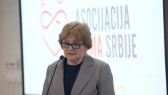 REVOLUCIJA U ZDRAVSTVU Ministarka Grujičić najavila: UVODE SE NOVE TERAPIJE U LEČENJU KARCINOMA
