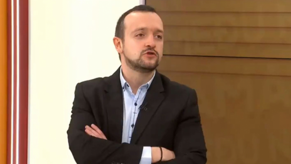 "AKO SE PONOVE IZBORI OPOZICIJA ĆE PROĆI JOŠ GORE" Boban Stojanović: Moram da im srušim sneška (VIDEO)