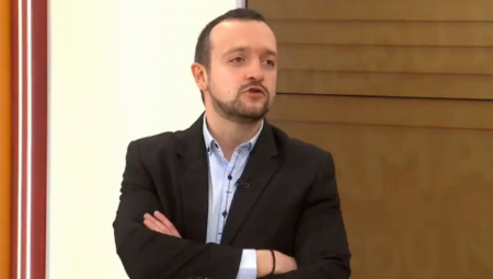 "AKO SE PONOVE IZBORI OPOZICIJA ĆE PROĆI JOŠ GORE" Boban Stojanović: Moram da im srušim sneška (VIDEO)