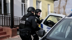 DEVOJKA (17) UPUCALA VOJNIKA UKRAJINSKE VOJSKE? Ruski mediji: Ovako je došlo do tragedije