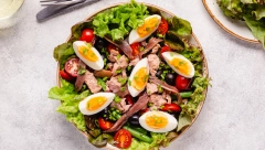 NIKOZIJA Fenomenalna francuska salata kakvu do sada niste probali, obožavaćete je