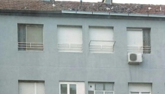 KAD JE NEKO MIMO SVETA Zgrada u centru Beograda postala hit, ovako izgleda kad se komšije svete