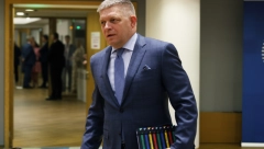 POZNATO STANJE ROBERTA FICA Oglasili se njegovi lekari