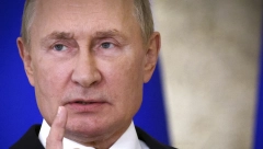 PUTIN SE OGLASIO NAKOD PADA MARINKE Najmanje dva pozitivna efekta posle oslobađanja grada