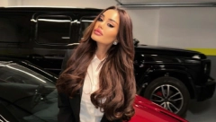 DOK SVI BRUJE O NJENOM RAZVODU, EVO ŠTA RADI ANA KORAĆ Otkrivamo koliko starleta pati nakon što je stavila tačku na brak