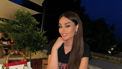 EKSKLUZIVNO! OTKRIVAMO KO JE MISTERIOZNI MUŽ ANE KORAĆ Ugledni je biznismen iz Obrenovca, ima dve vile, evo i zašto se krije od medija!