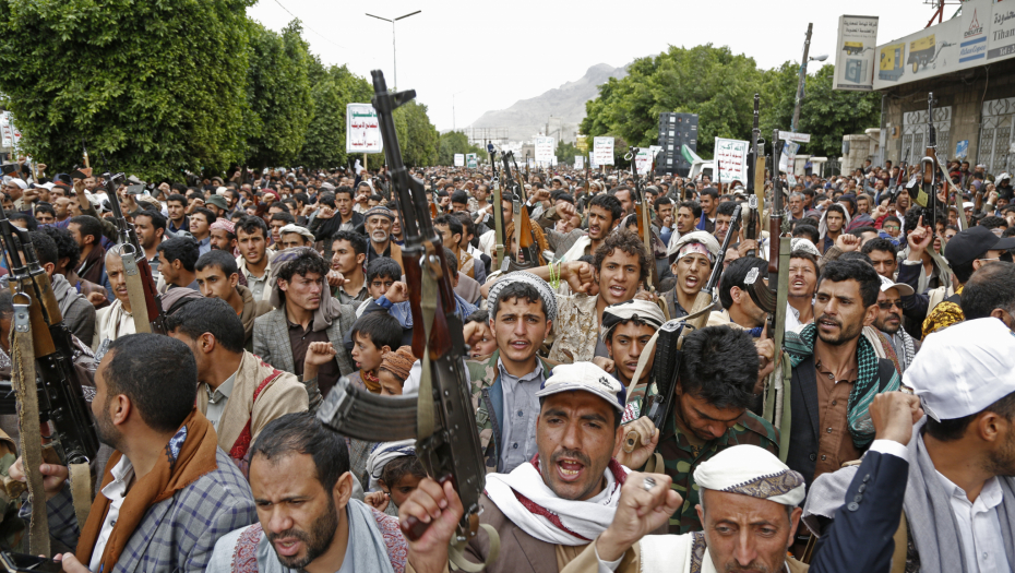 HUTI PRIZNALI: Gađali smo!