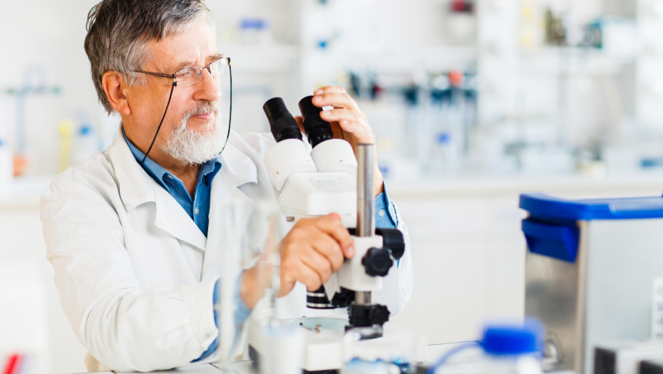 NOVI ISKORAK U NAUCI Napravljeni prvi VEŠTAČKI TESTISI