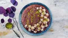 NEODOLJIVA MOCART TORTA Fenomenalna poslastica ukrasiće vašu slavsku trpezu, svi će vam tražiti recept