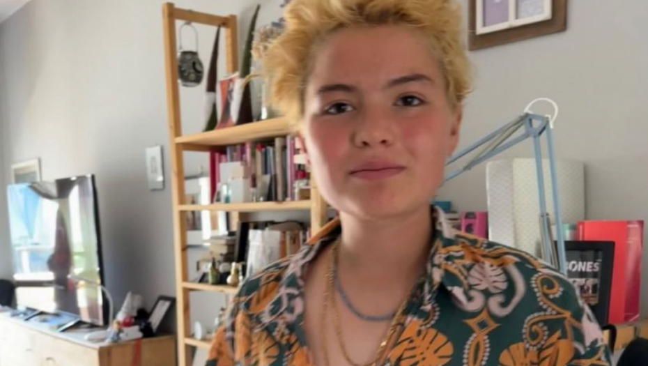 ANASTASIJA (16) PRONAĐENA Svi su za njom tragali 9 dana, a onda je usledio neočekivani poziv