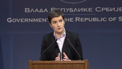 BRNABIĆ: Očekivala sam osuđujuću presudu za ubistvo Slavka Ćuruvije!