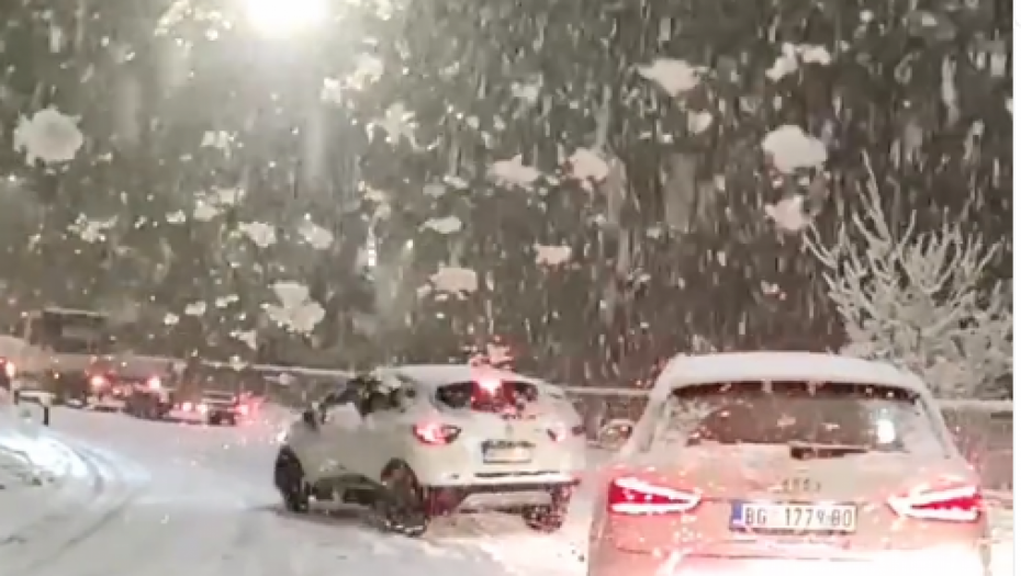 STIŽE NAM DRASTIČNO ZAHLAĐENJE IZ RUSIJE Meteorolog najavio: Artktički talas nadire u Evropu, zna se kad nam tačno stiže