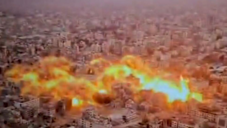 GORI DRŽAVA NA ISTOKU Ubijeno najmanje 182 ljudi, više od 700 ranjeno