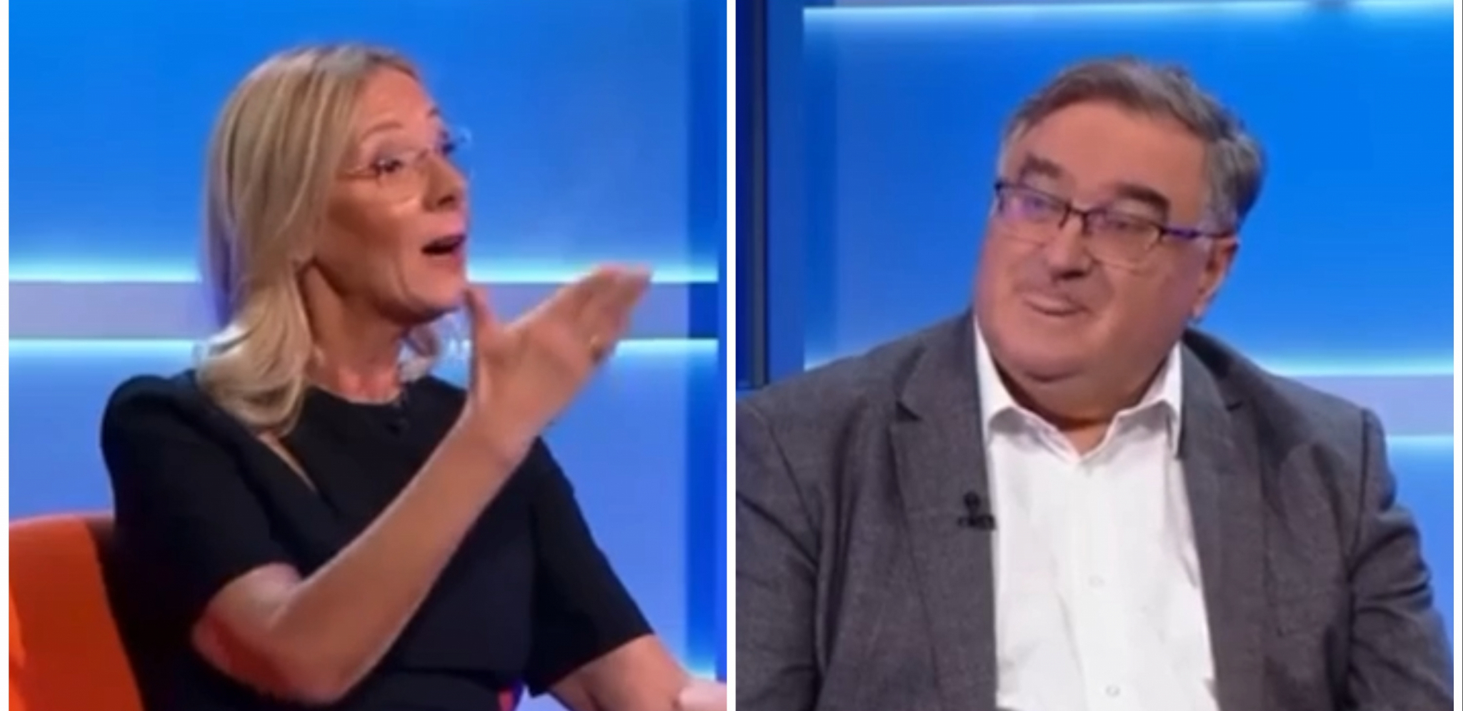 KUKU LELE! BEĆKOVIĆ I VUKADINOVIĆ  USKORO POD LUPOM? Ima da nagrabuse, ako CRTA vidi ovaj snimak (VIDEO)