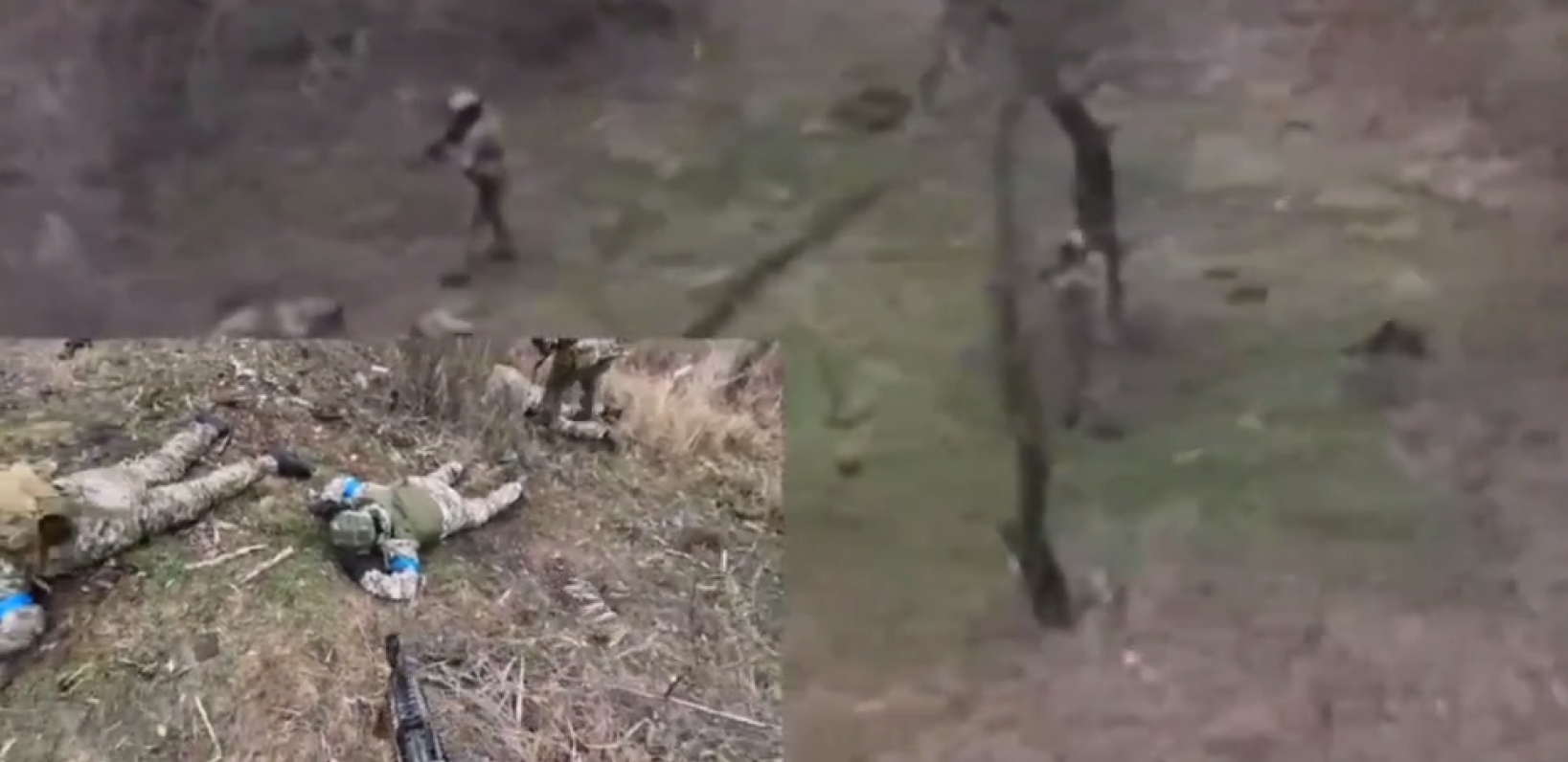 RUSI POSTAVILI PAKLENU KLOPKU NA FRONTU Ukrajinci morali da se predaju! (VIDEO)